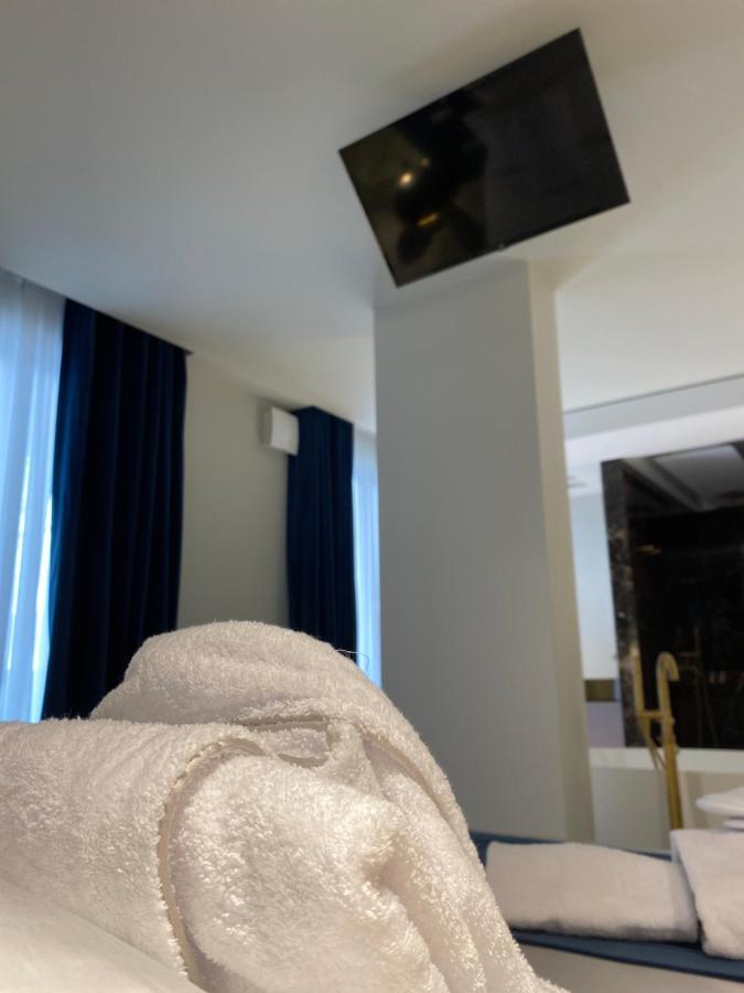 Redavid Dimora Di Charme Bed & Breakfast Bari Exterior photo