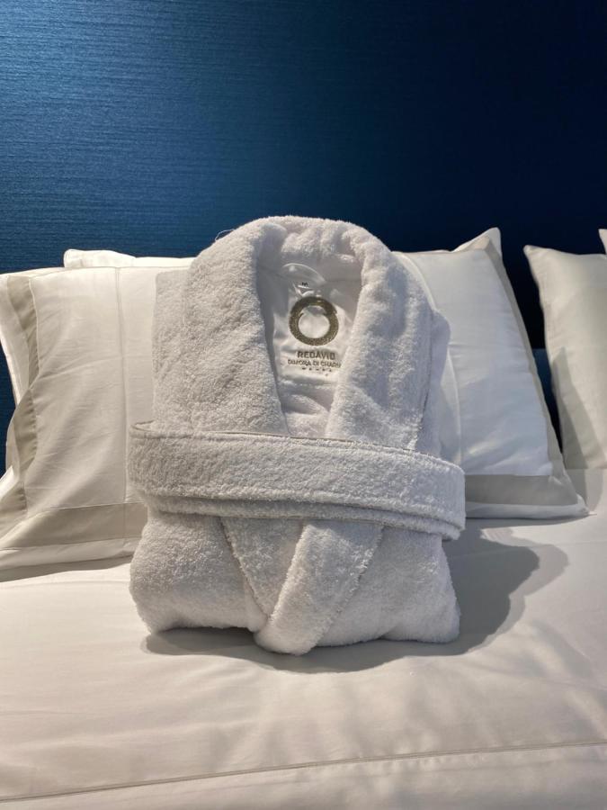 Redavid Dimora Di Charme Bed & Breakfast Bari Exterior photo