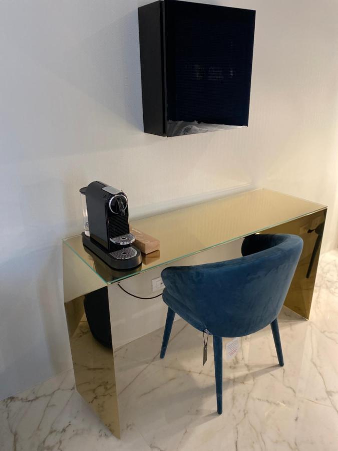 Redavid Dimora Di Charme Bed & Breakfast Bari Exterior photo