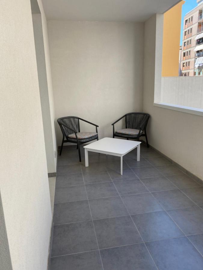 Redavid Dimora Di Charme Bed & Breakfast Bari Exterior photo