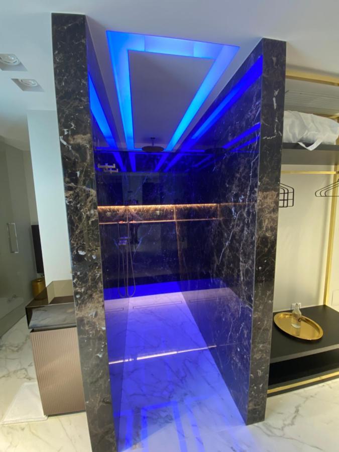 Redavid Dimora Di Charme Bed & Breakfast Bari Exterior photo