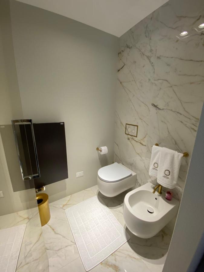 Redavid Dimora Di Charme Bed & Breakfast Bari Exterior photo