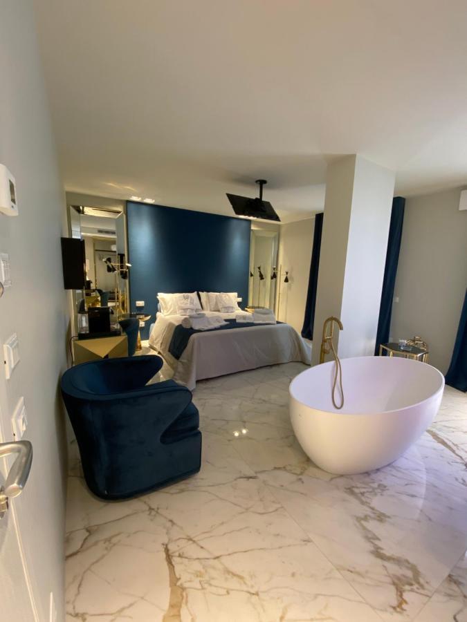 Redavid Dimora Di Charme Bed & Breakfast Bari Exterior photo