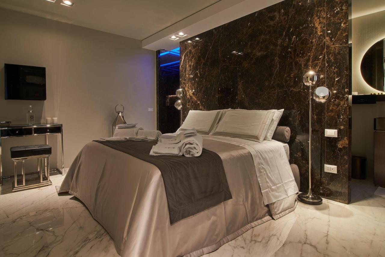 Redavid Dimora Di Charme Bed & Breakfast Bari Exterior photo