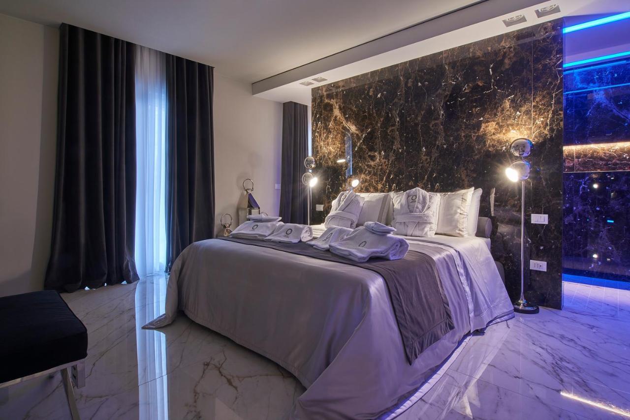 Redavid Dimora Di Charme Bed & Breakfast Bari Exterior photo