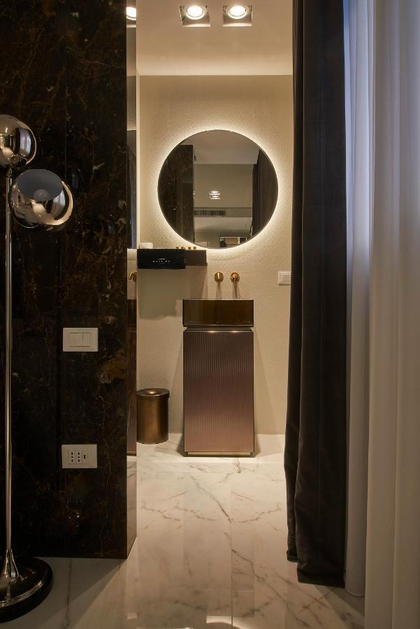 Redavid Dimora Di Charme Bed & Breakfast Bari Exterior photo