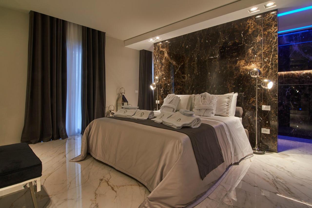 Redavid Dimora Di Charme Bed & Breakfast Bari Exterior photo