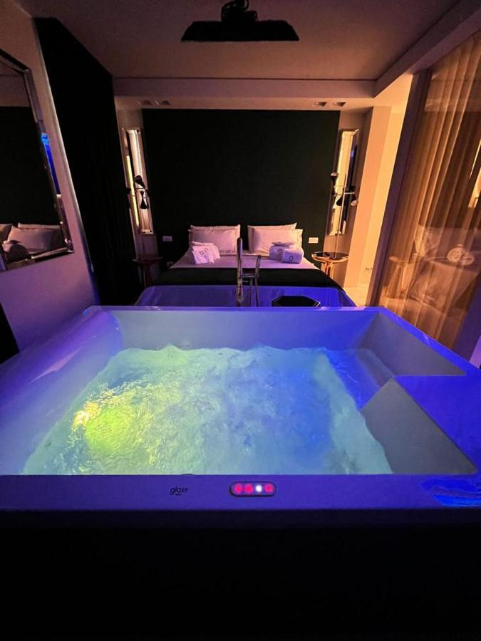 Redavid Dimora Di Charme Bed & Breakfast Bari Exterior photo