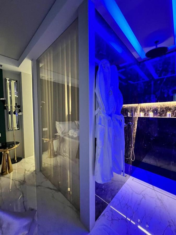 Redavid Dimora Di Charme Bed & Breakfast Bari Exterior photo