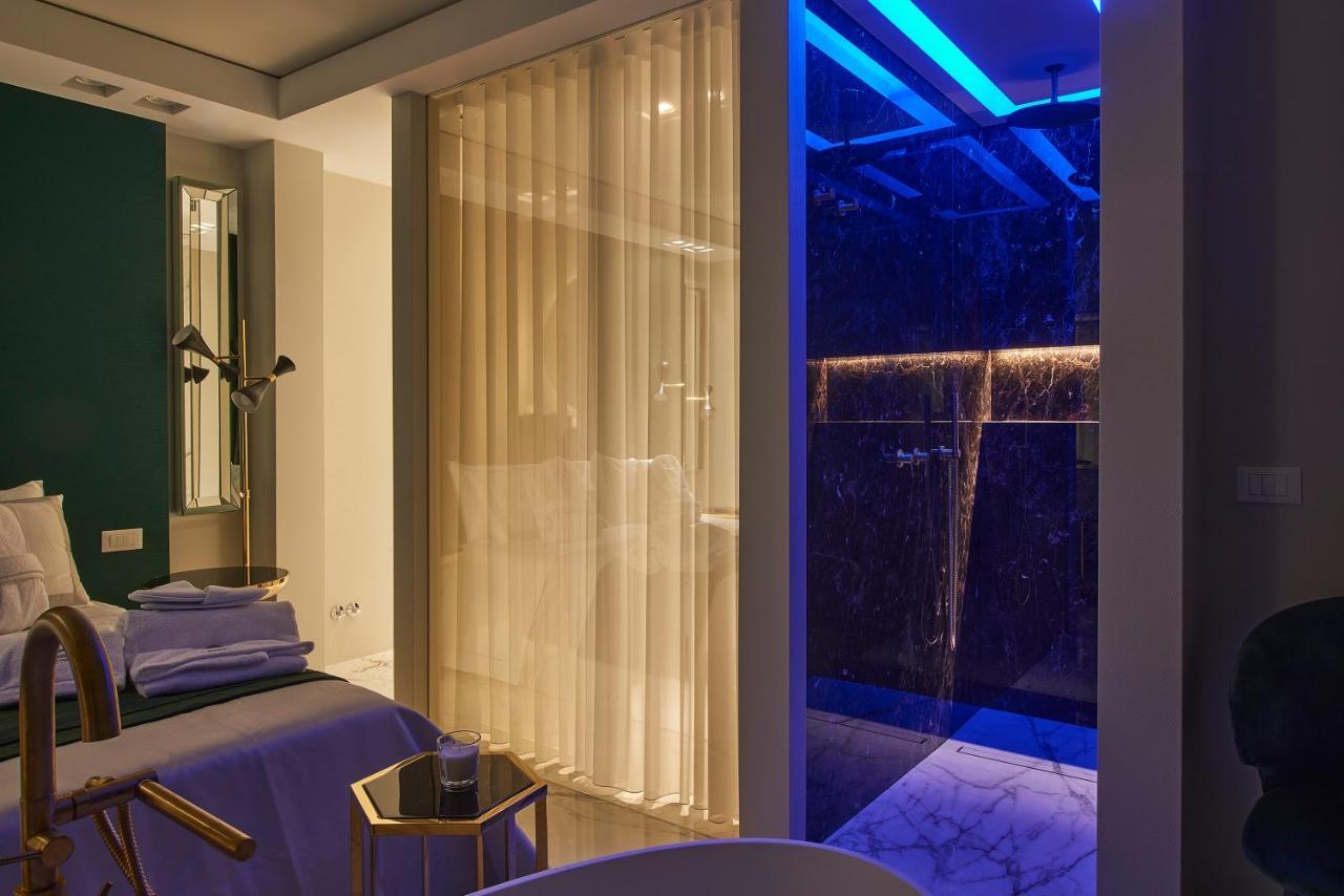 Redavid Dimora Di Charme Bed & Breakfast Bari Exterior photo