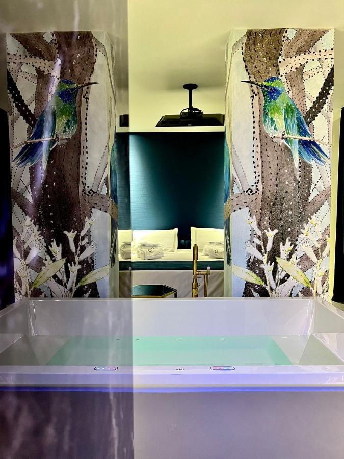 Redavid Dimora Di Charme Bed & Breakfast Bari Room photo