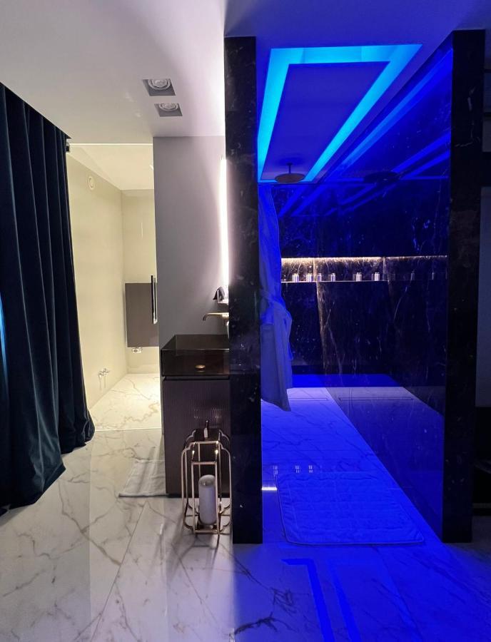 Redavid Dimora Di Charme Bed & Breakfast Bari Exterior photo