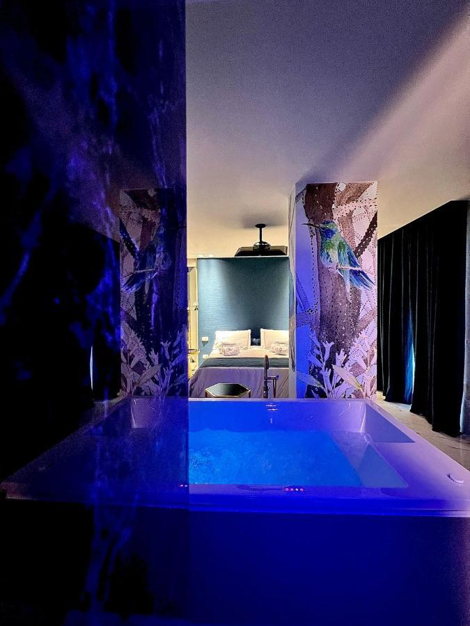 Redavid Dimora Di Charme Bed & Breakfast Bari Exterior photo
